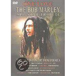 Bob Marley Tribute: One Love Tribute Peace Co (Import)