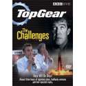 Top Gear - The Challenges - Dvd