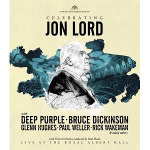 Celebrating Jon Lord
