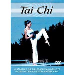 Various - Tai Chi