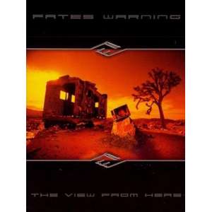Fates Warning - View From Here