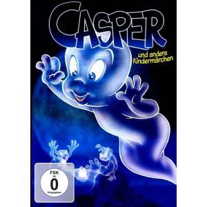 Casper Und Andere Kindermaerch