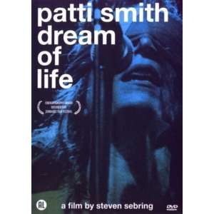 Patti Smith-Dream Of Life