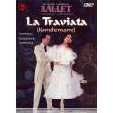 Verdi: La Traviata, Ballet-Melodrama In 2 Acts