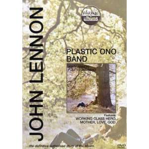 Plastic Ono Band