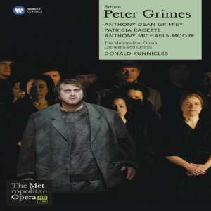 Britten - Peter Grimes (Live F