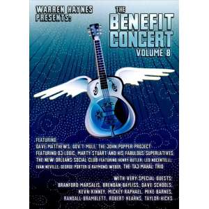 Benefit Concert 8