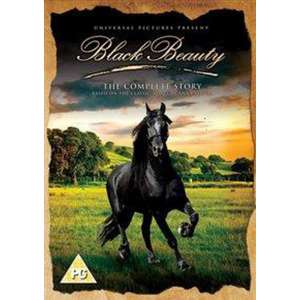 Tv Series - Black Beauty - Complete