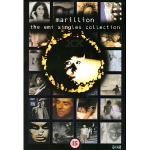 Marillion - EMI Singles Collection