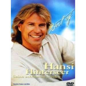 Hansi Hinterseer - Best of