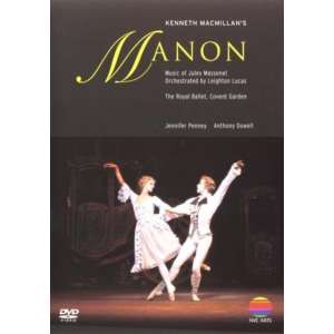 The Royal Ballet - Manon