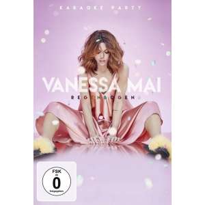 Vanessa Mai - Regenbogen (Karaoke DVD)