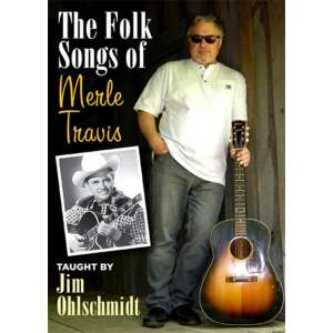 The Folk Songs Of Merle Travis