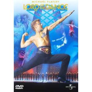 Michael Flatley: Lord Of The Dance (D)