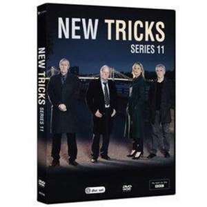 New Tricks Series 11
