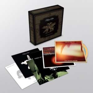 The Collection Box (5Cd+Dvd)