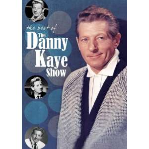 Best Of The Danny Kaye..