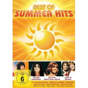 Best Of Summerhits