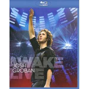 Awake Live (Blu-ray)
