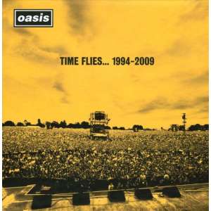 Time Flies 1994-2009