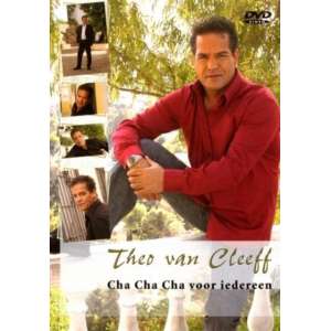 Theo Van Cleeff - Cha Cha Voor Iedereen