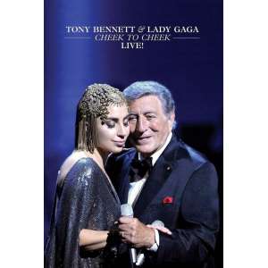 Cheek To Cheek (Live)