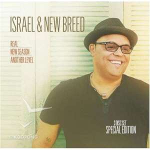 Israel & New Breed S.E. Box Set
