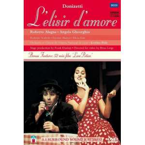 L'Elisir D'Amore(Complete)