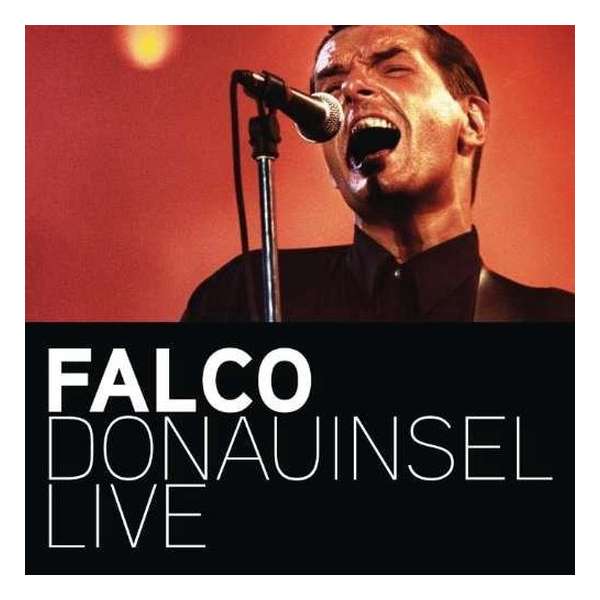 Donauinsel Live [DVD]
