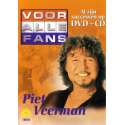 Piet Veerman - Al zijn successen op DVD + CD