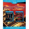 Eric Clapton Roger Taylor Mike Ruth - Boxset Guitar Heroes