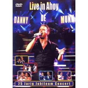 Danny De Munk - Live In Ahoy