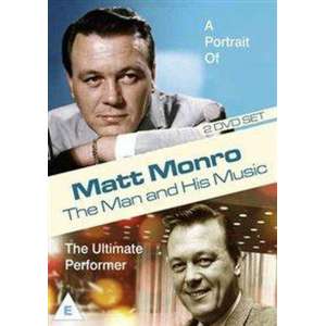 Matt Monro: Man & His Music [Video]