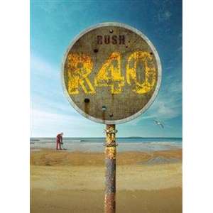 R40 (10 Dvd)