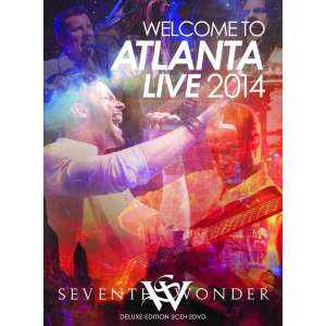 Welcome To Atlanta Live 2014