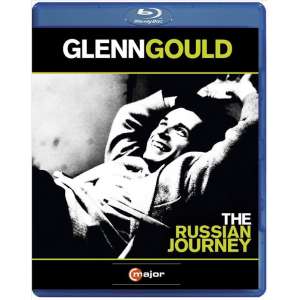 Glenn Gould The Russian Journey, Br
