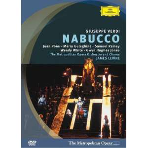 Nabucco (Complete)