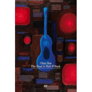 Chris Rea - Road To Hell & Back (2DVD)