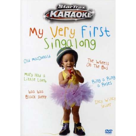 My Very First Singalong