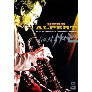 Herb Alpert - Live At Montreux 1996