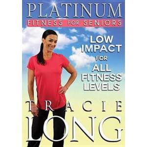 Platinum Fitness For Seniors