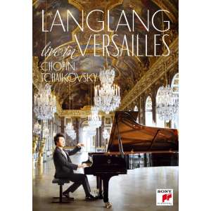 Lang Lang Live In Versailles