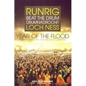 Runrig - Year Of The Flood