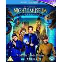 Night At The Museum 3: Secret Of The Tomb