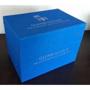 Glenn Gould.. -Cd+Dvd-