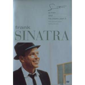 Frank Sinatra - A Man And His Music 2