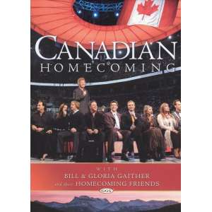 Canadian Homecoming