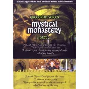 Mystical Monastry 2