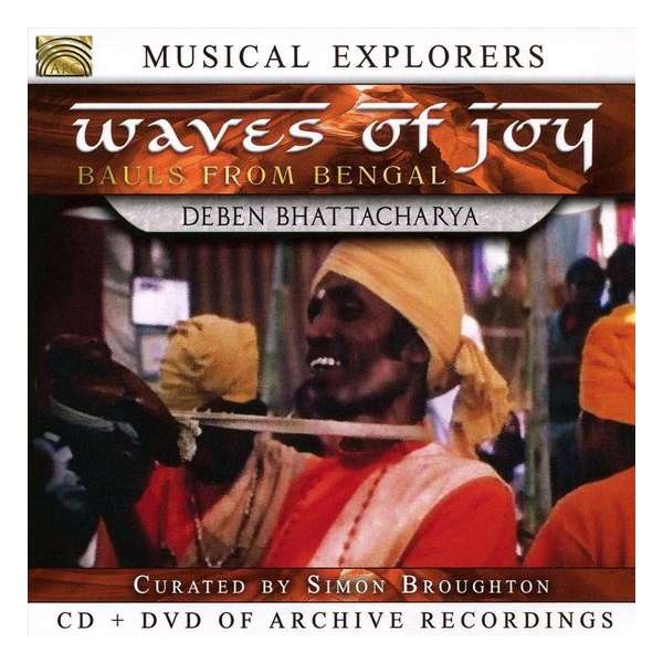 Musical Explorers: Waves Of Joy