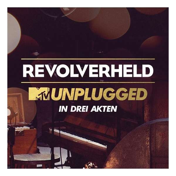 Mtv Unplugged In Drei Akten